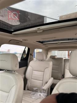 جي ام سي اكاديا